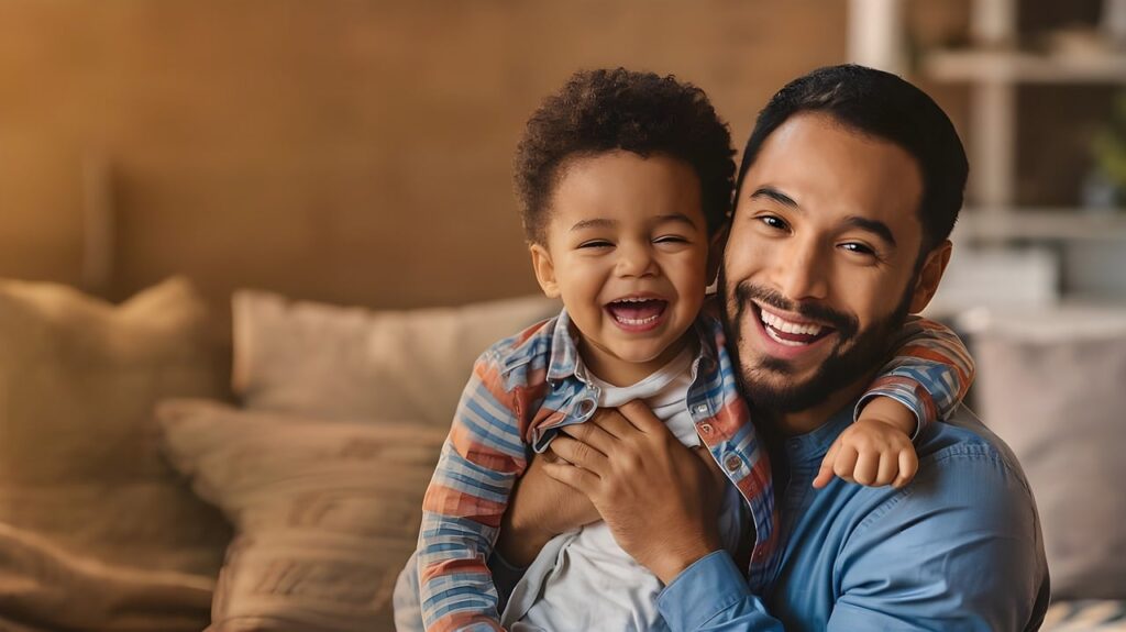 Psicóloga para niños